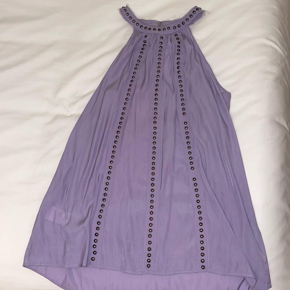 Ramy Brook halter top